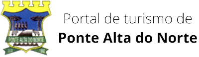 Portal Municipal de Turismo de Ponte Alta do Norte