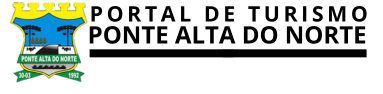 Portal Municipal de Turismo de Ponte Alta do Norte